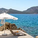 Villa Kalamar 5 Kaş