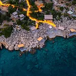 Kalamar 5 Villa Kaş