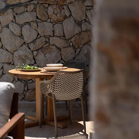 Villa Kalamar 5 Kaş