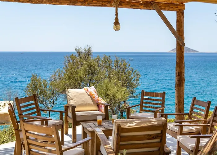 Villa Kalamar 5 Kaş